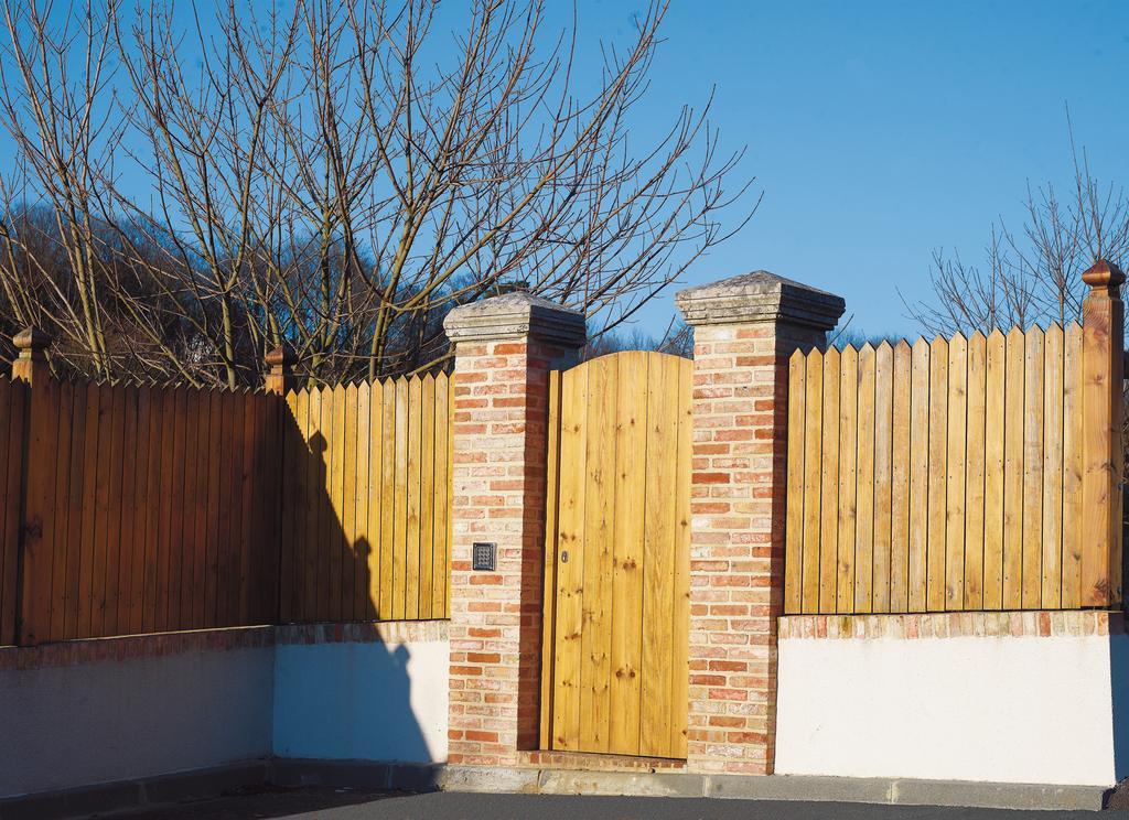 La Porte Bleue Trouville-sur-Mer Exteriér fotografie