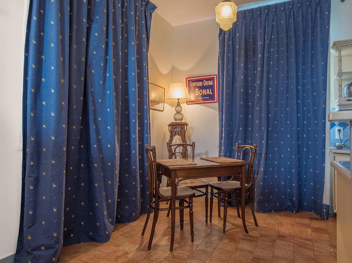 La Porte Bleue Trouville-sur-Mer Exteriér fotografie